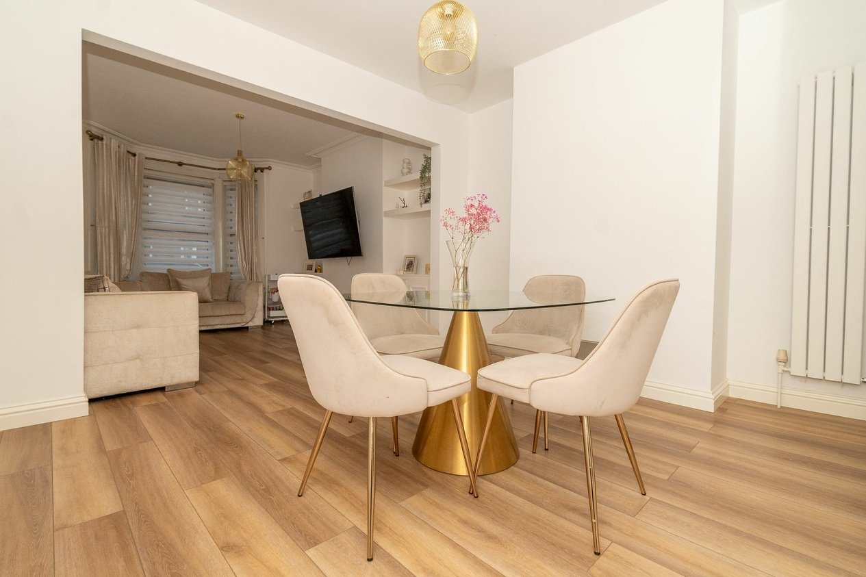 Properties Sold Subject To Contract in Clifton Road  Ramsgate