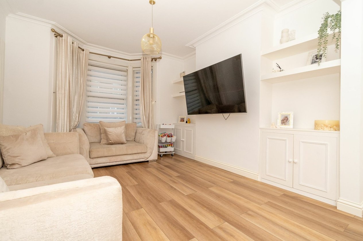 Properties Sold Subject To Contract in Clifton Road  Ramsgate