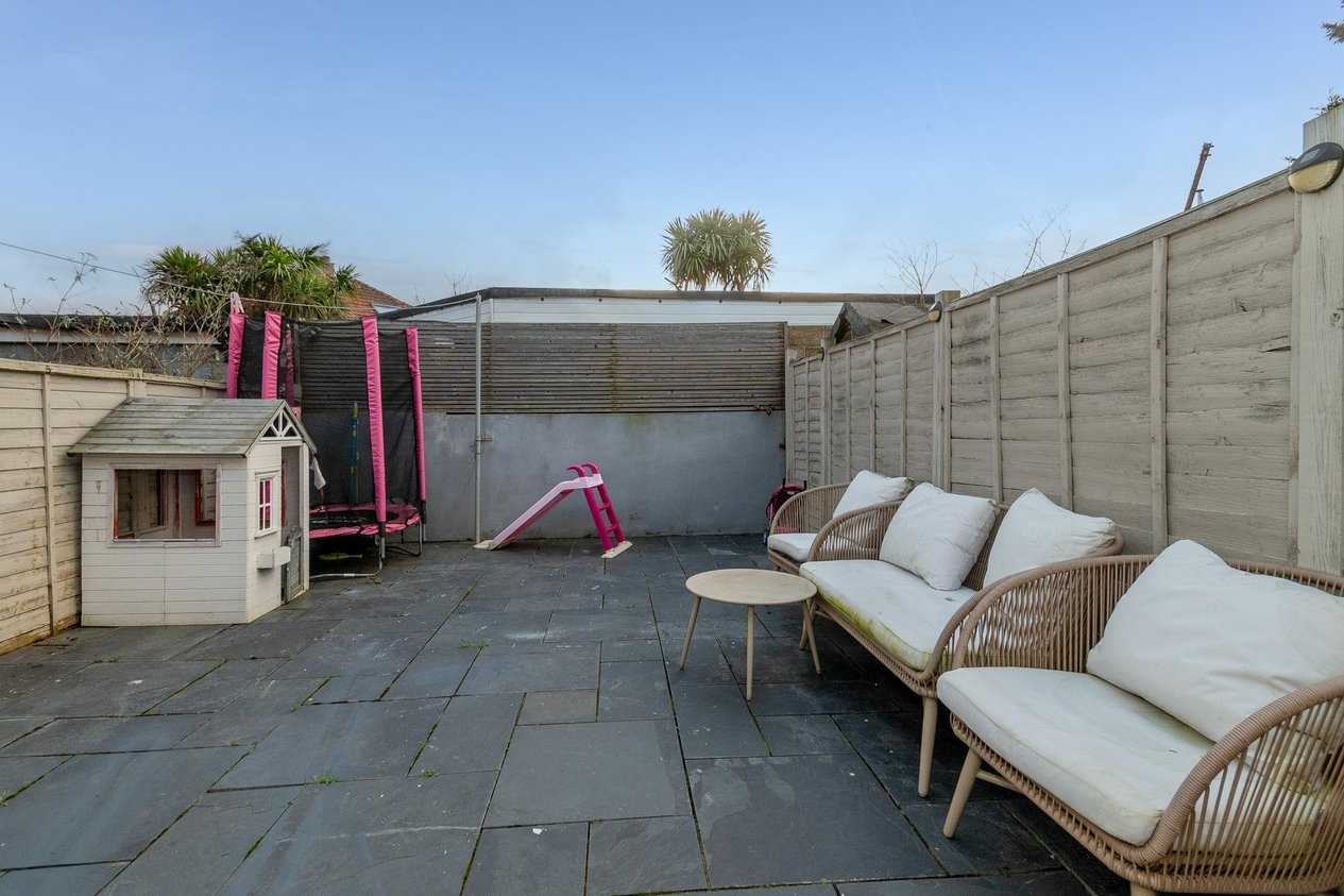 Properties Sold Subject To Contract in Clifton Road  Ramsgate