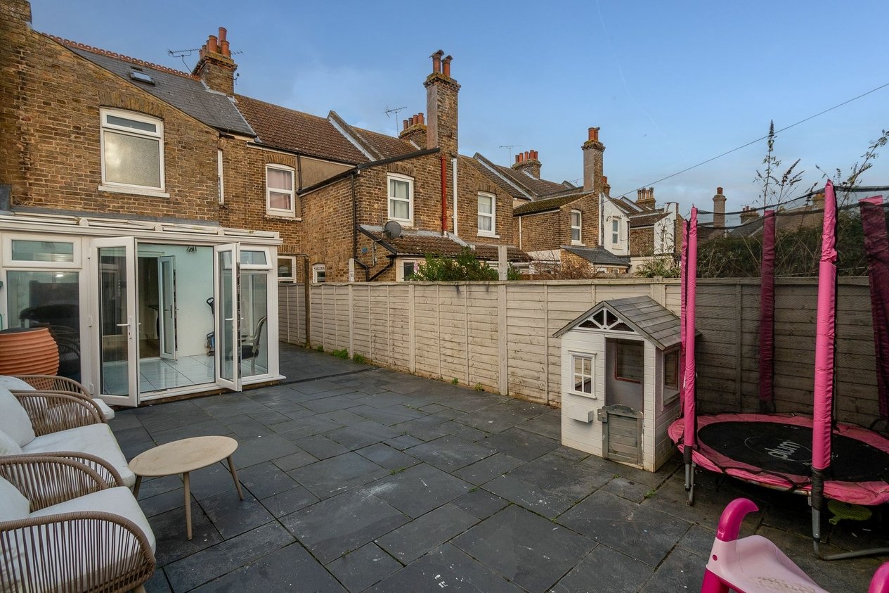 Properties Sold Subject To Contract in Clifton Road  Ramsgate
