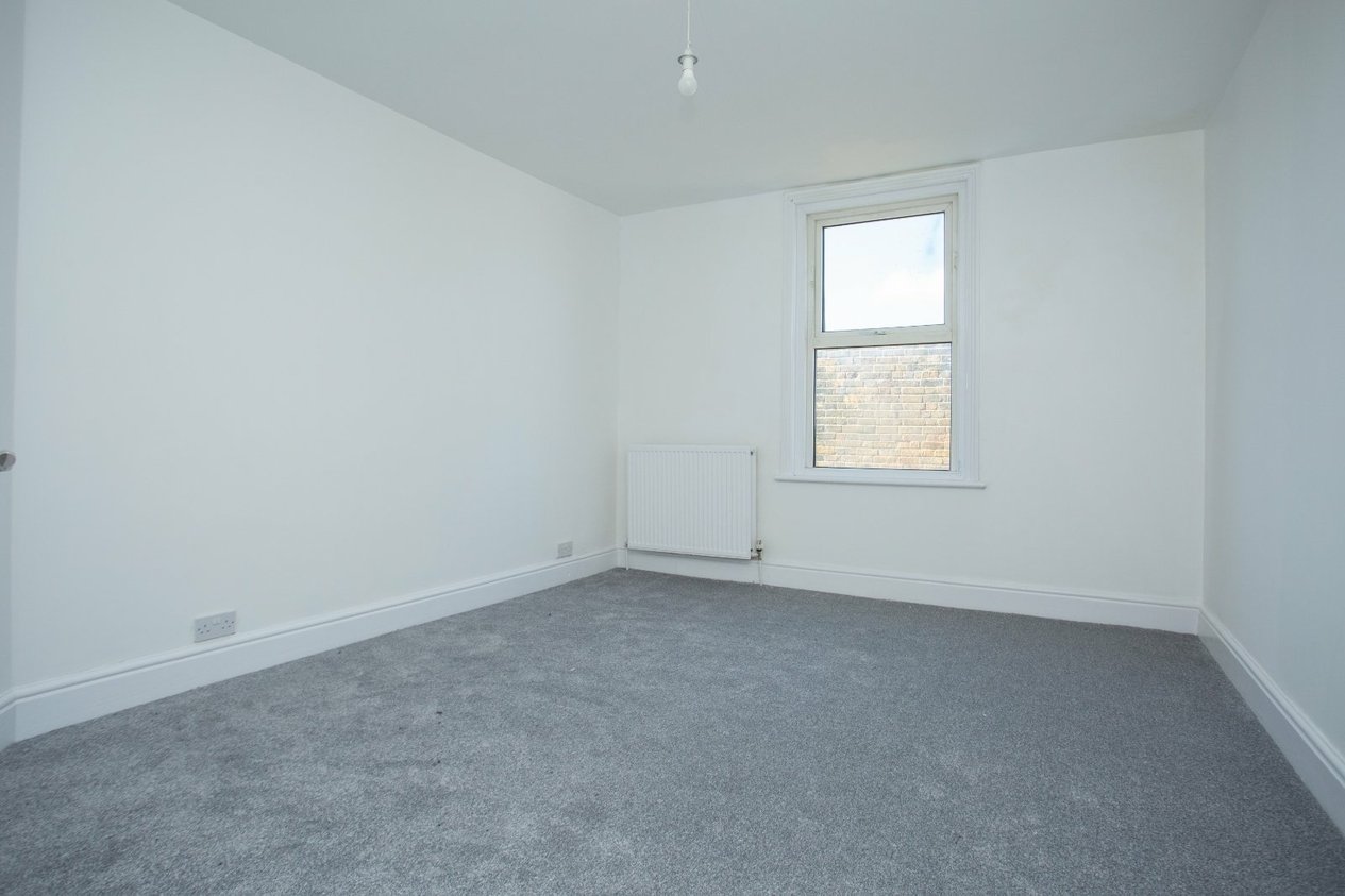 Properties For Sale in Cliftonville Avenue Margate