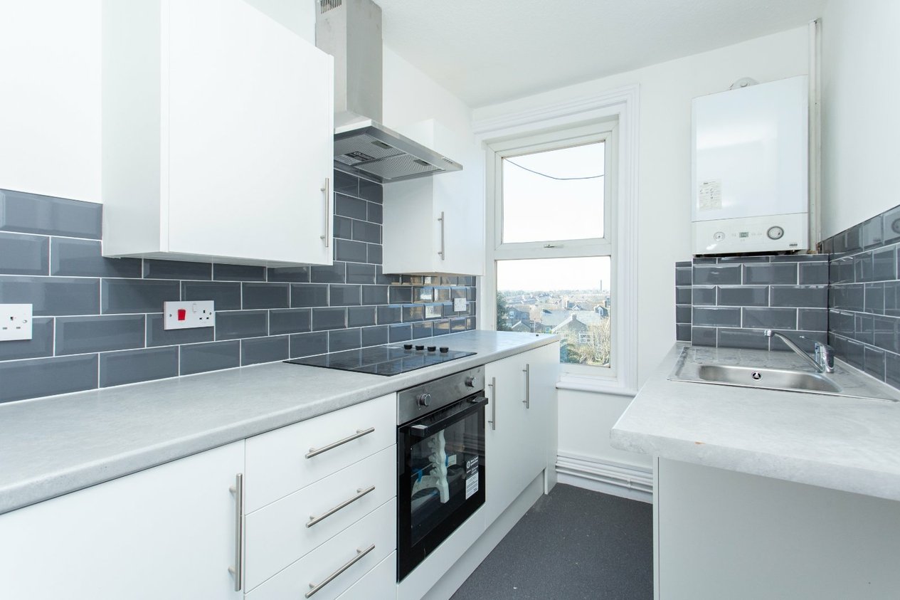 Properties For Sale in Cliftonville Avenue Margate