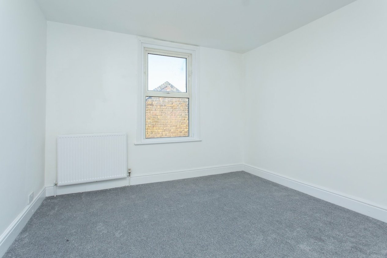Properties For Sale in Cliftonville Avenue Margate