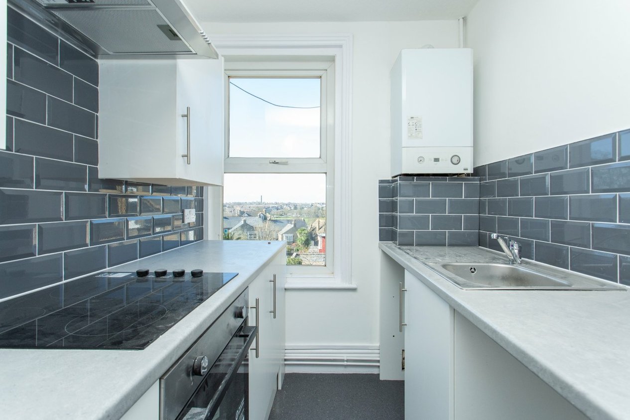Properties For Sale in Cliftonville Avenue Margate