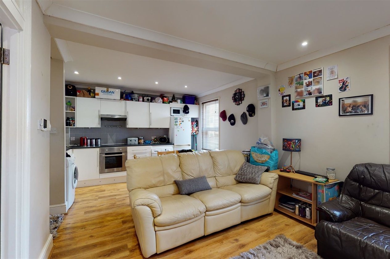 Properties For Sale in Gordon Road Cliftonville