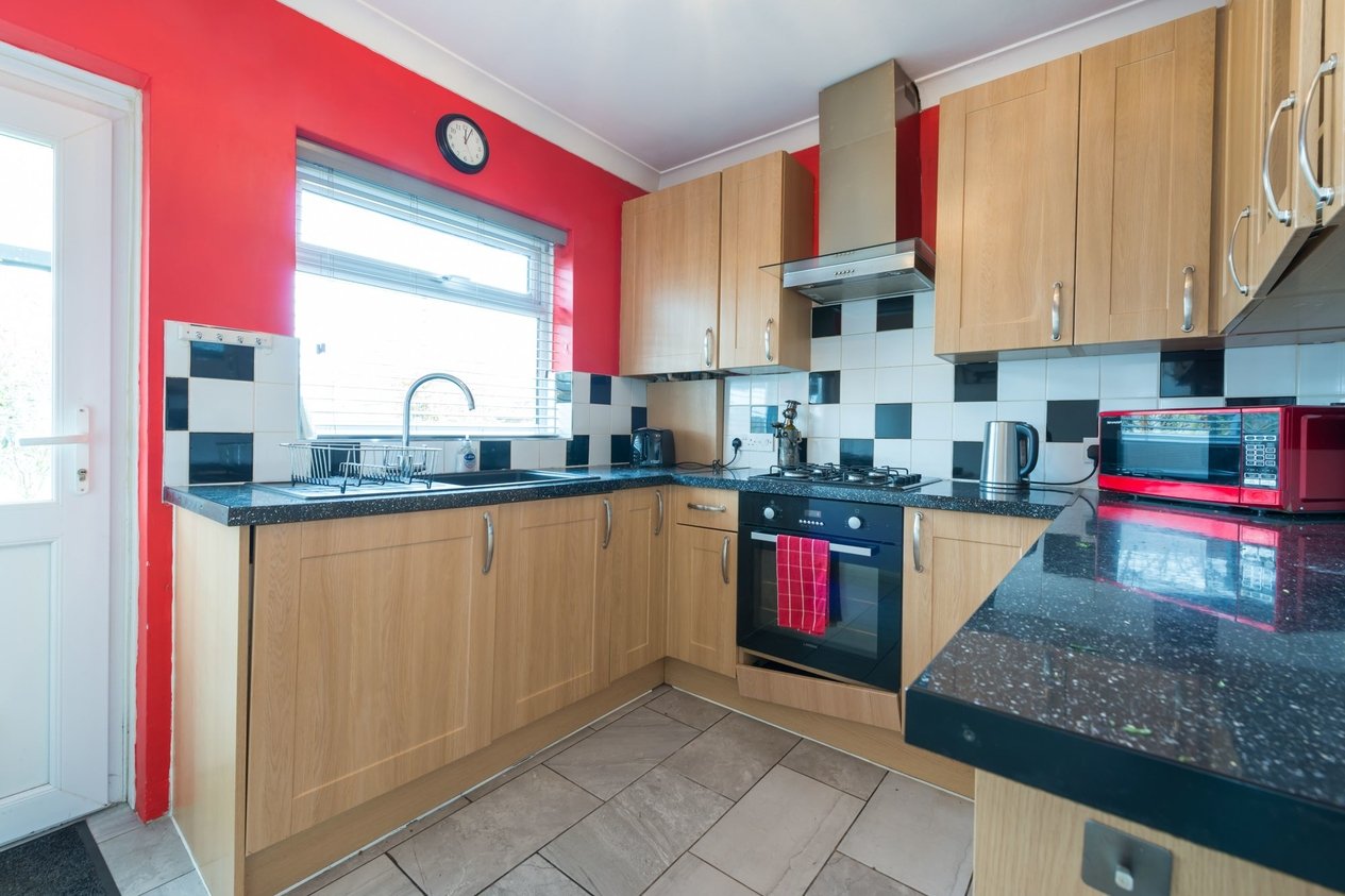 Properties For Sale in Clive Road  Cliffsend