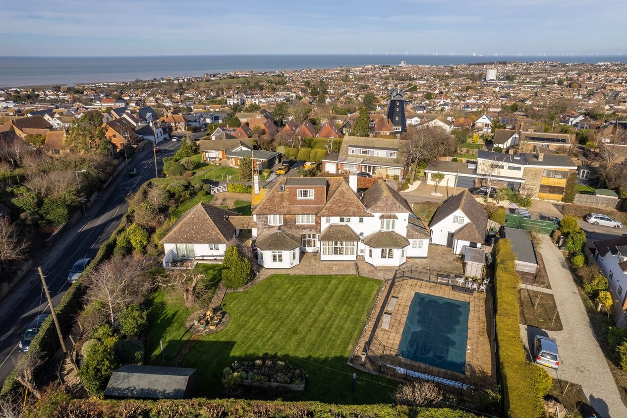 Properties Sold Subject To Contract in Clovelly Road  Whitstable