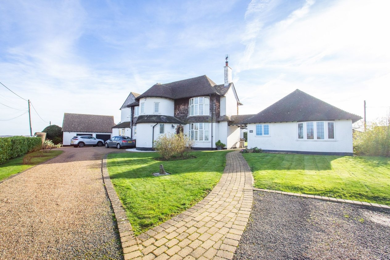 Properties Sold Subject To Contract in Clovelly Road  Whitstable