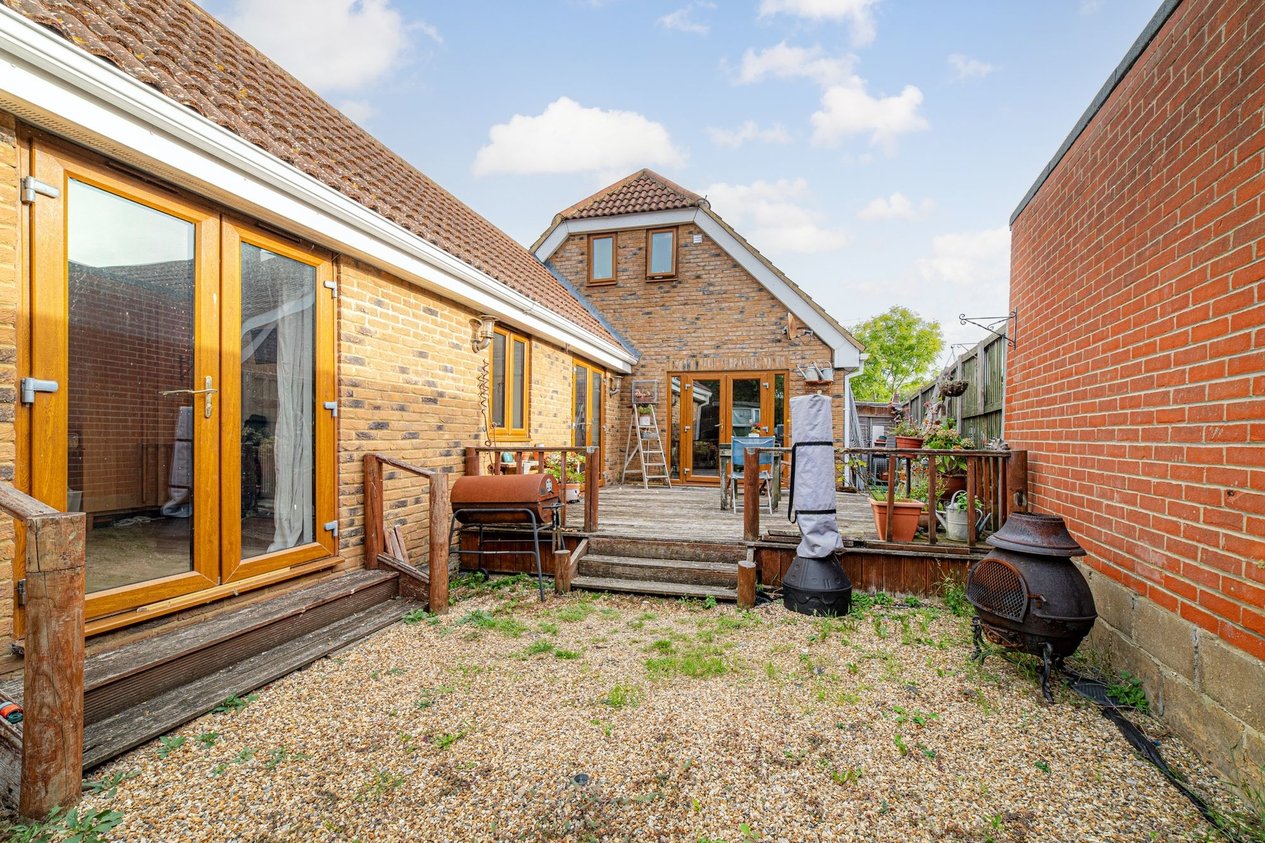 Properties For Sale in Clover Rise  Whitstable