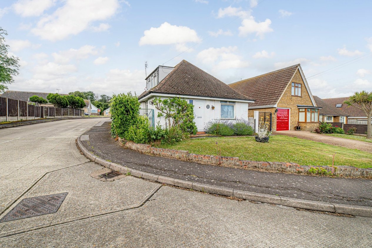 Properties For Sale in Clover Rise  Whitstable