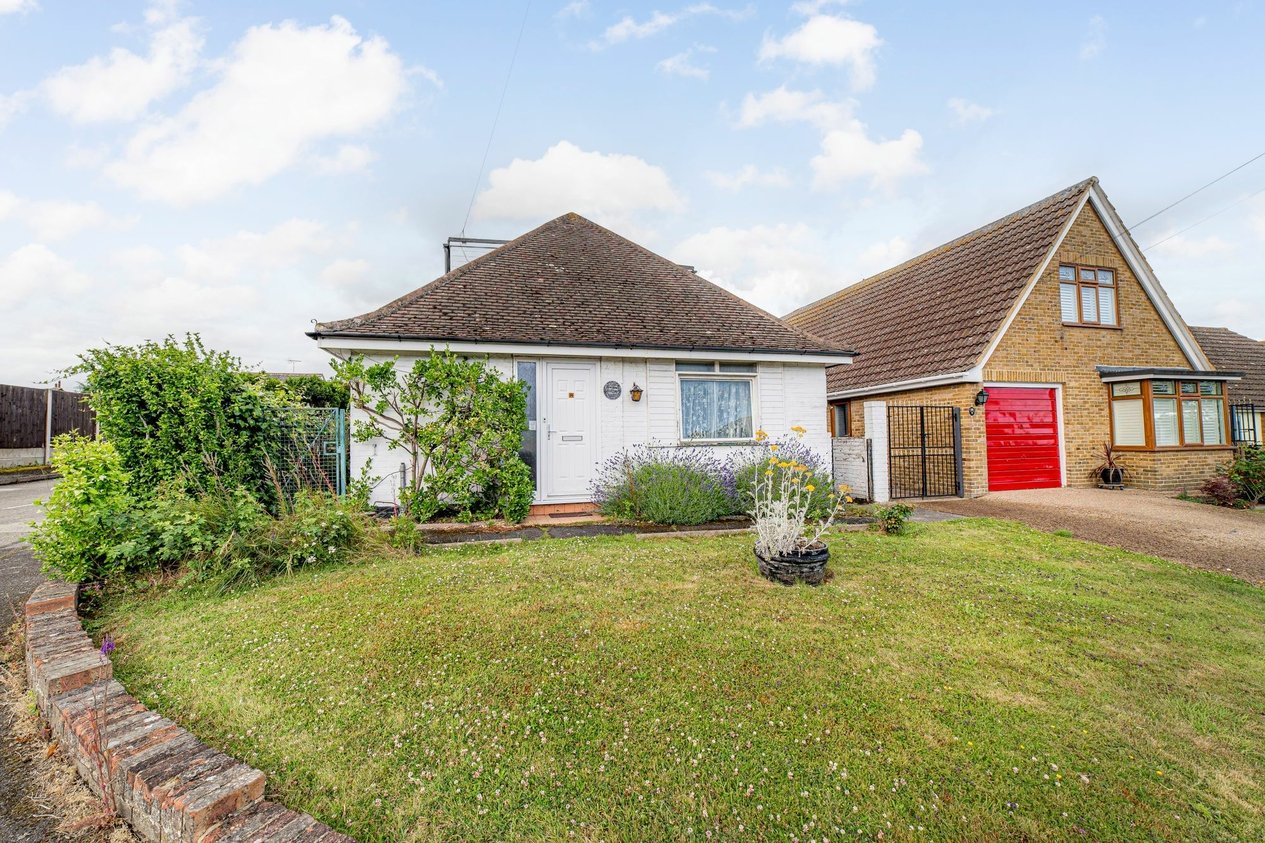 Properties For Sale in Clover Rise  Whitstable