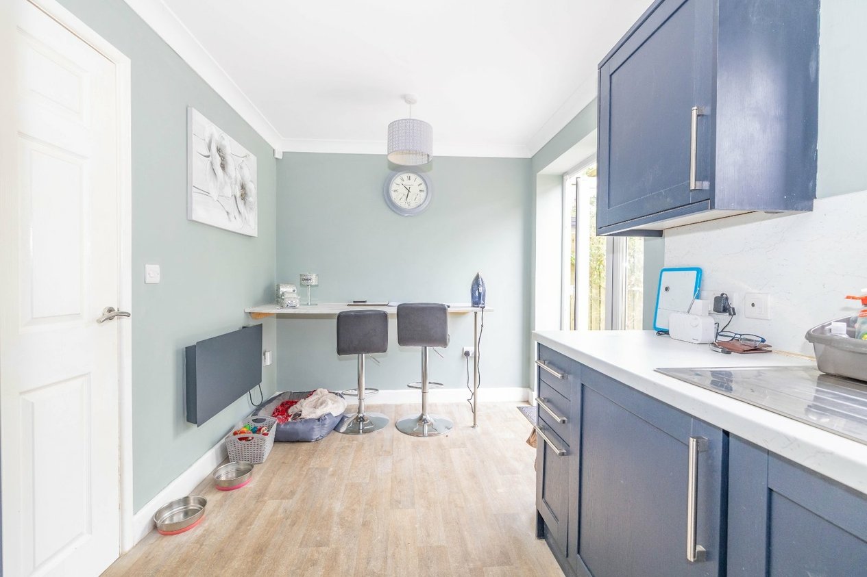 Properties For Sale in Clynton Way Ashford
