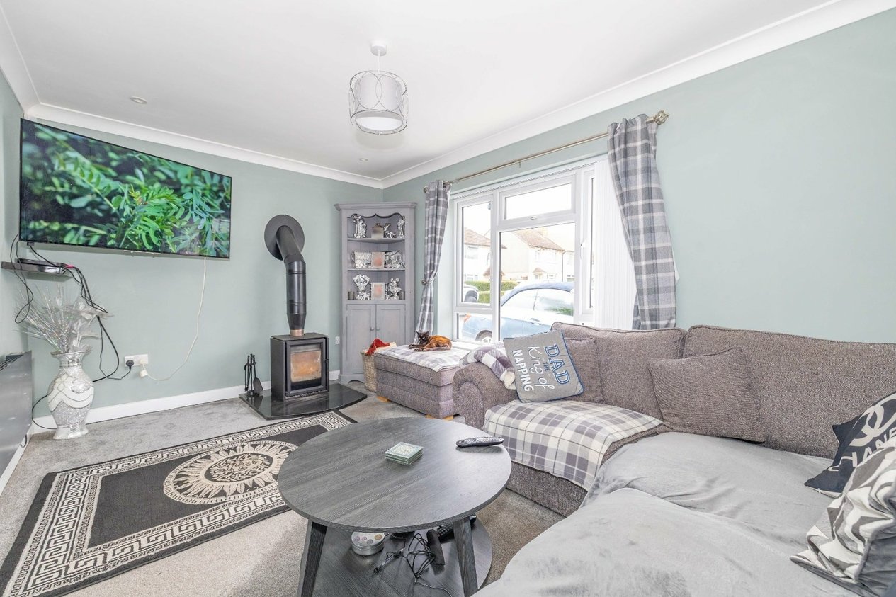 Properties For Sale in Clynton Way Ashford