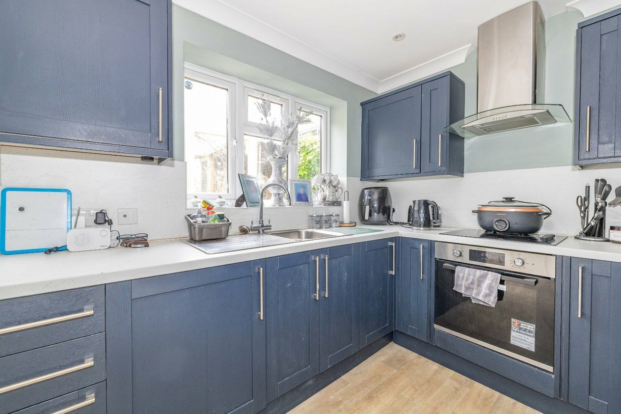 Properties For Sale in Clynton Way Ashford