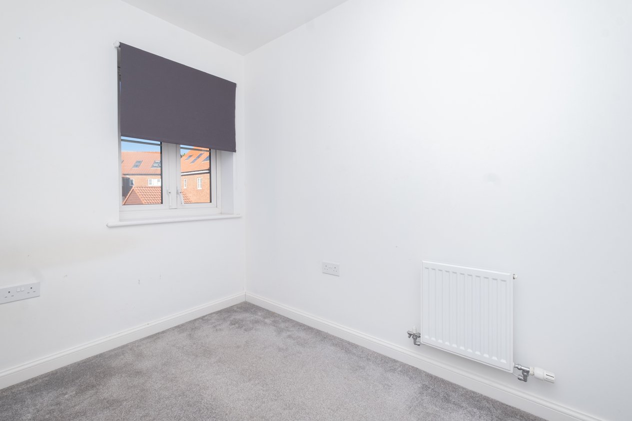 Properties Under Offer in Coalfield Grove Aylesham