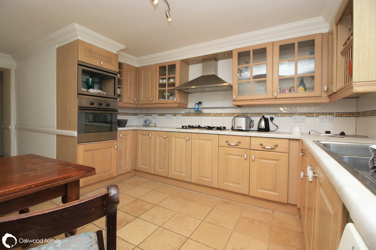 Properties For Sale in Coastguard Cottages Pegwell Road