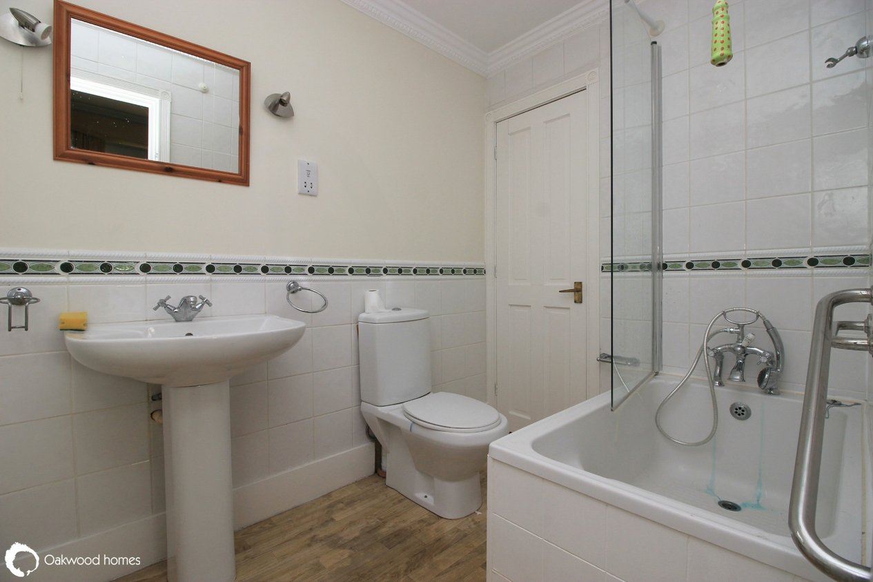 Properties For Sale in Coastguard Cottages Pegwell Road