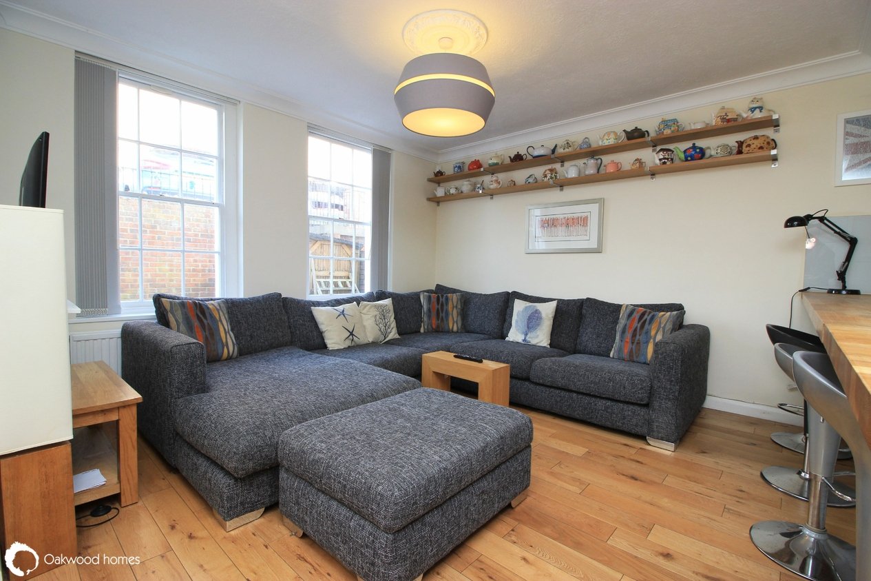 Properties For Sale in Cobb Court 
