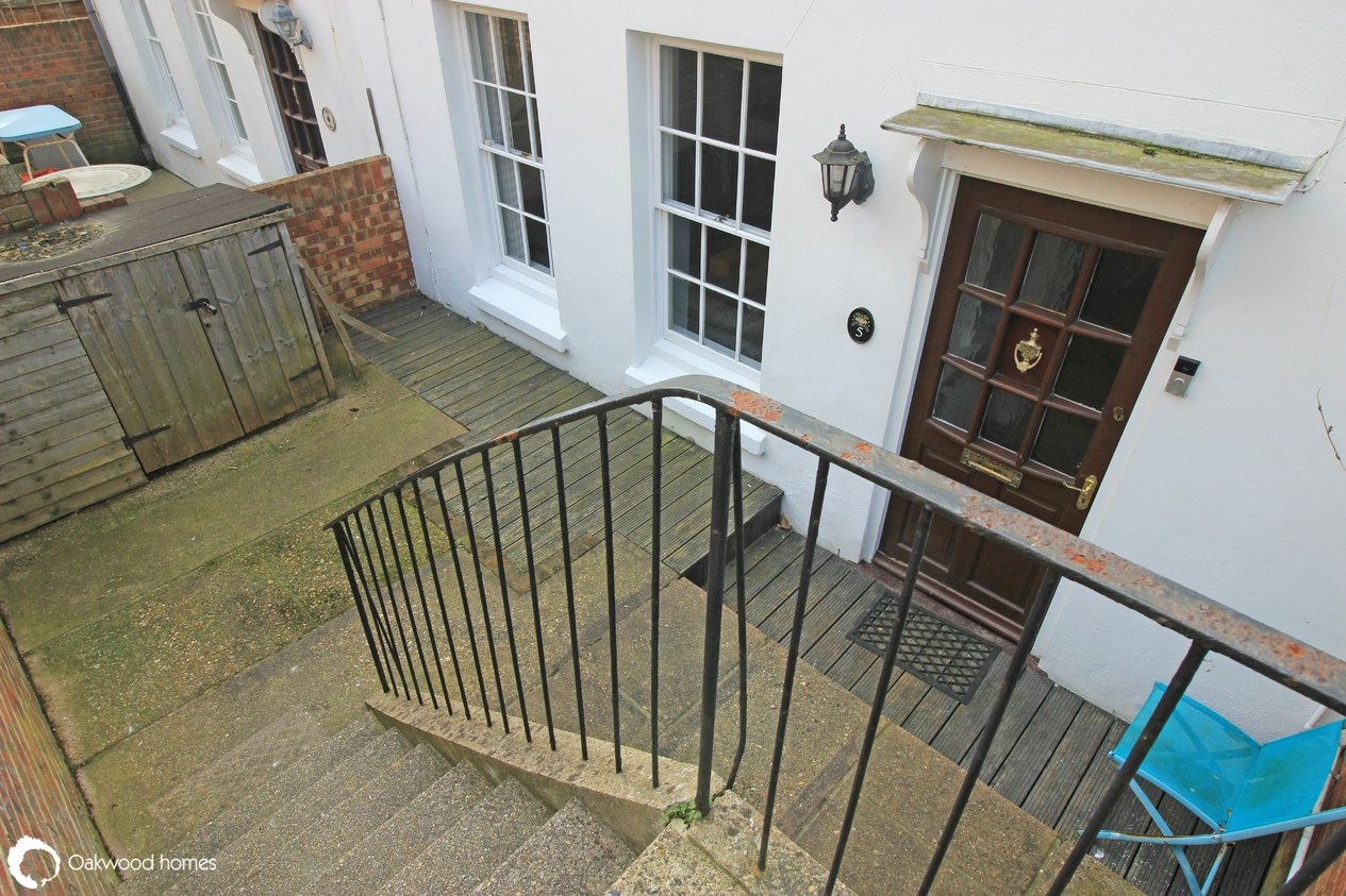 Properties For Sale in Cobb Court 