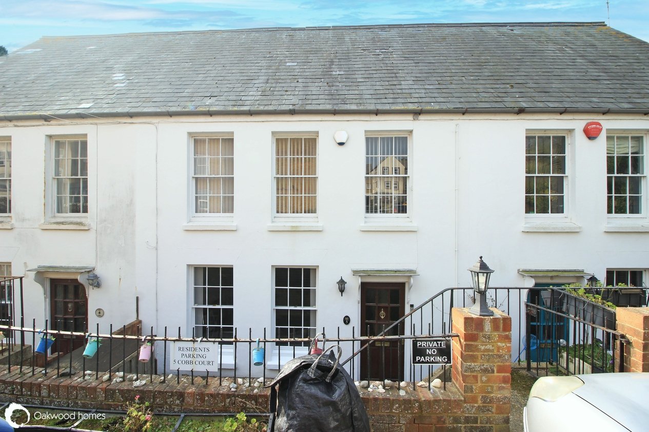 Properties For Sale in Cobb Court 