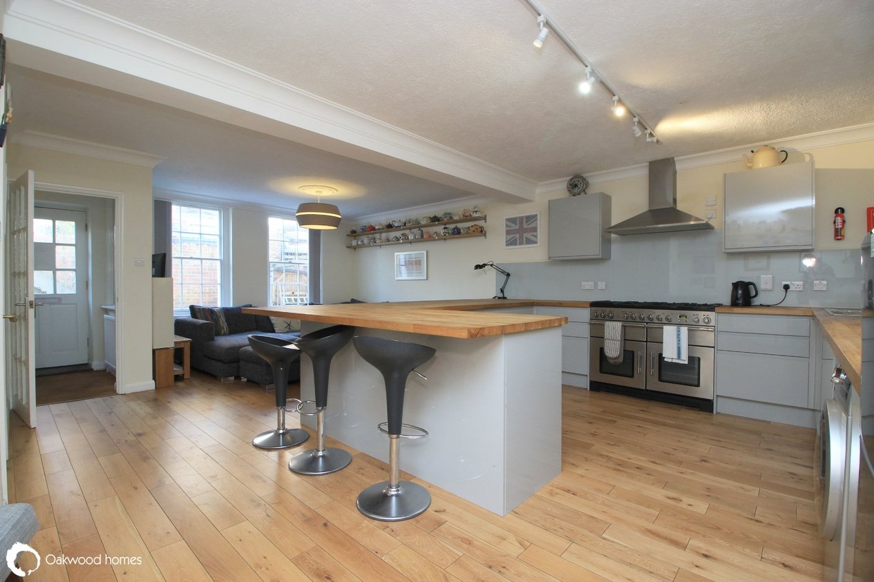Properties For Sale in Cobb Court 
