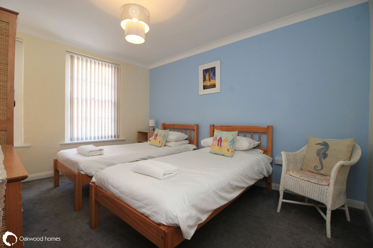 Properties For Sale in Cobb Court 