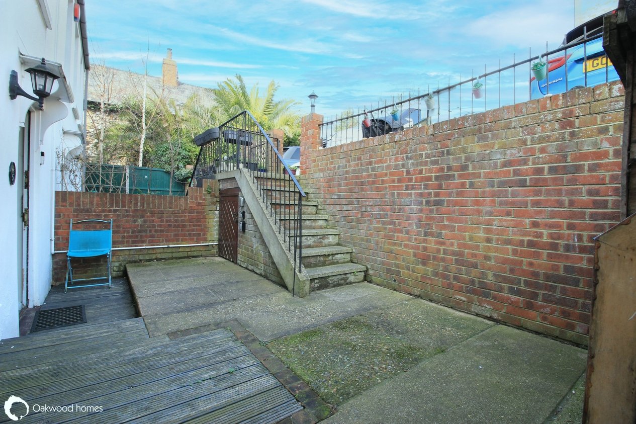 Properties For Sale in Cobb Court 