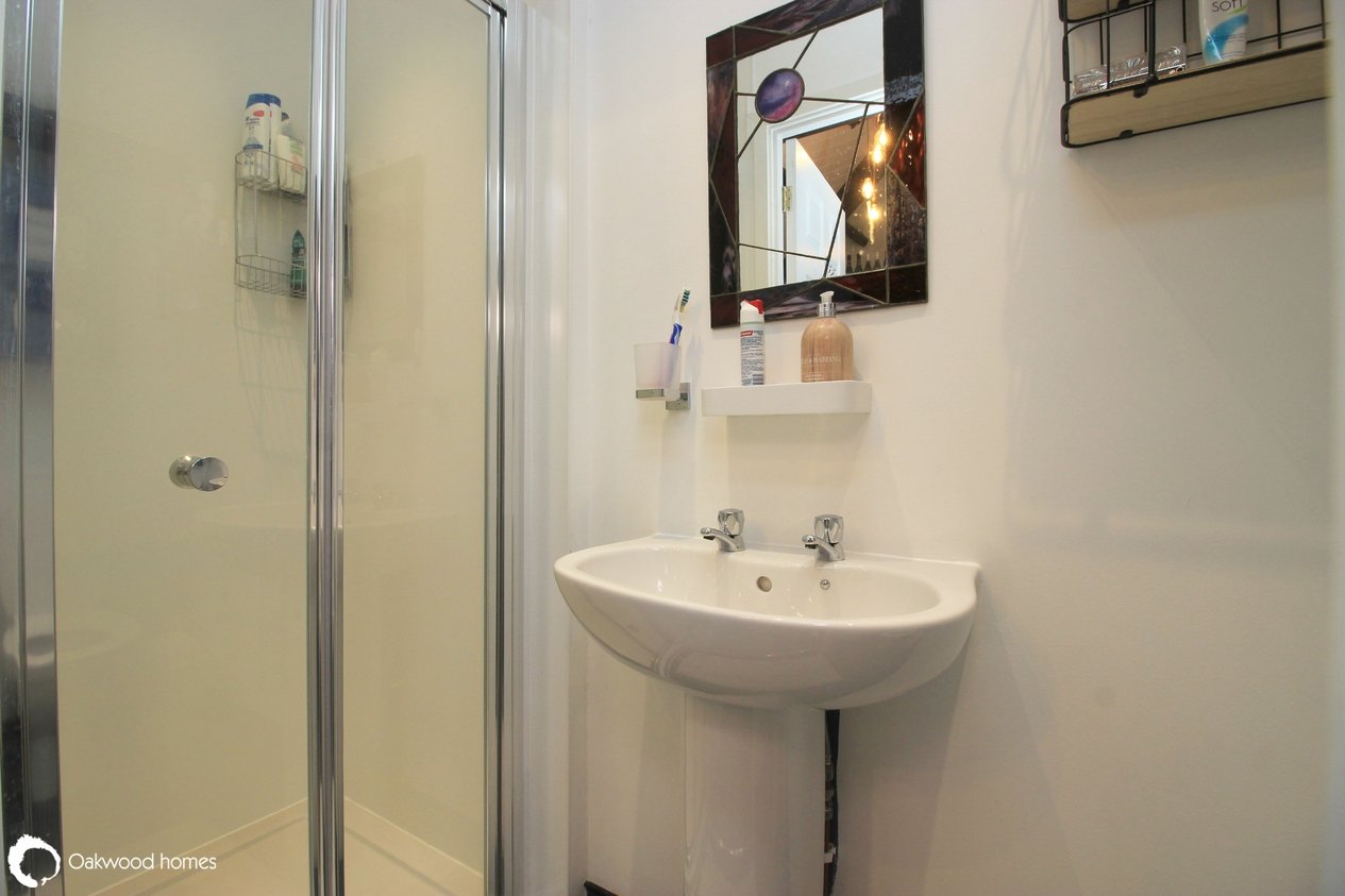 Properties For Sale in Cobb Court 