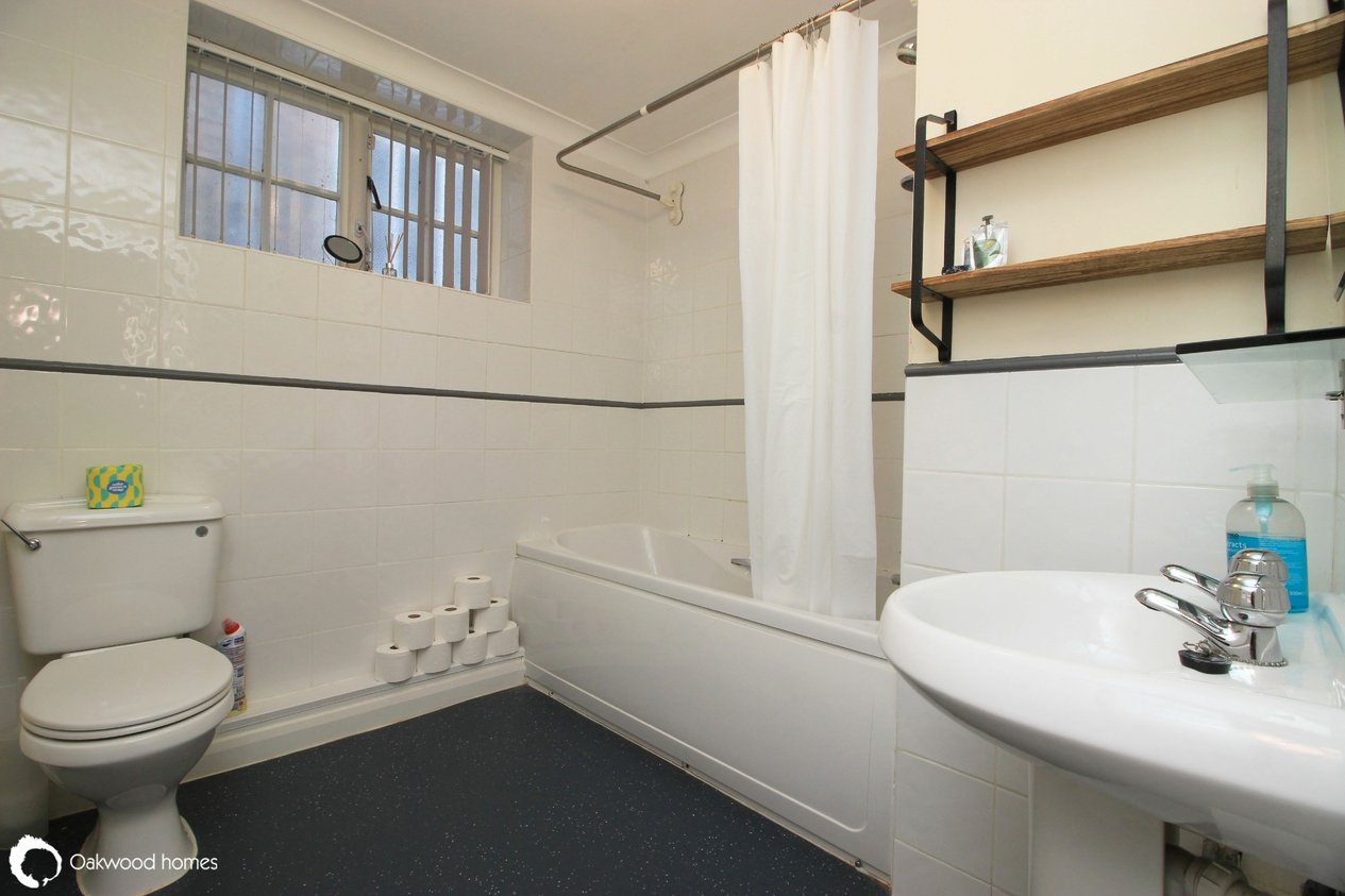 Properties For Sale in Cobb Court 