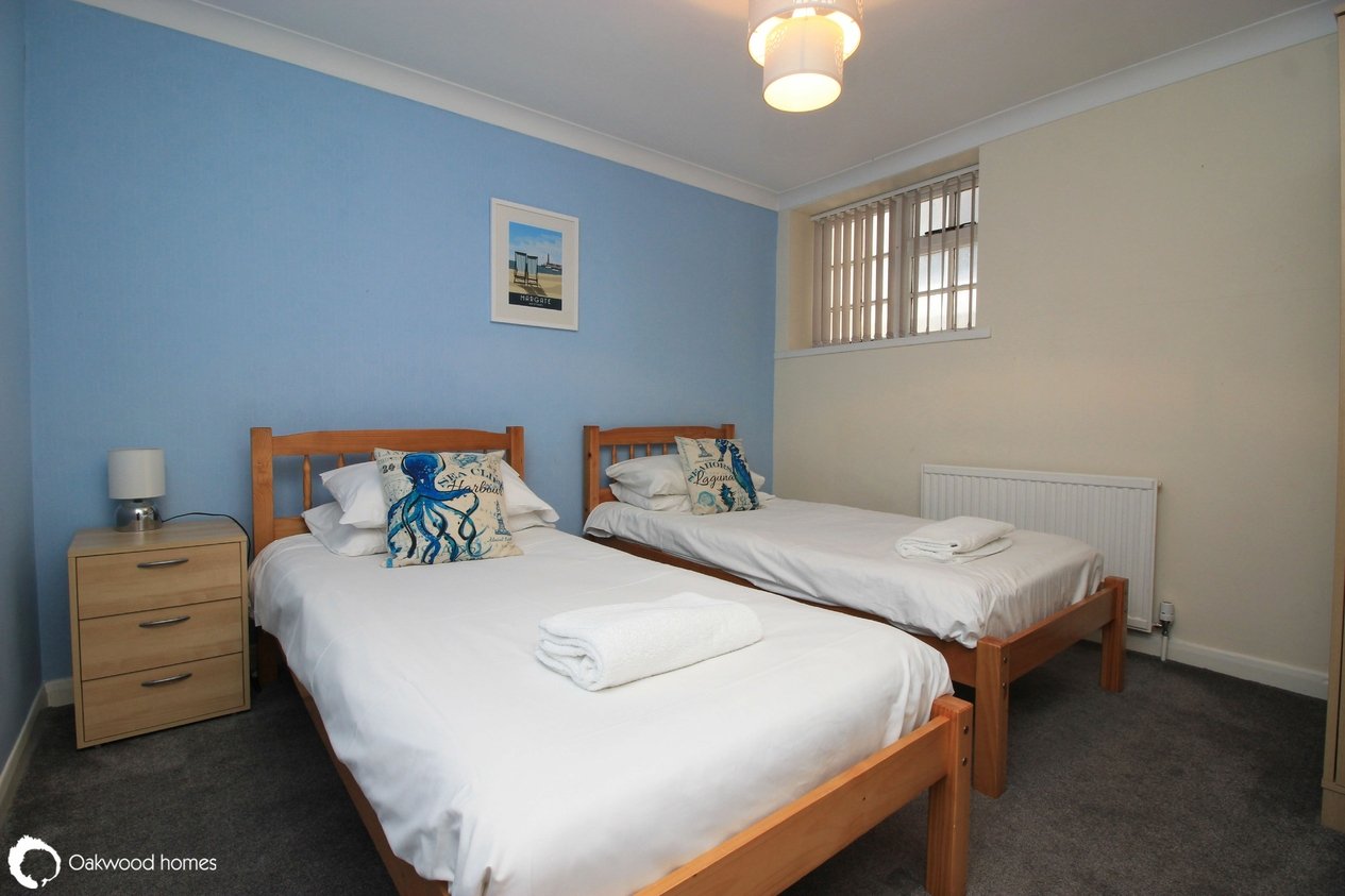 Properties For Sale in Cobb Court 