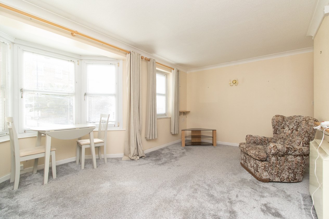 Properties Under Offer in Cobbs Place Margate