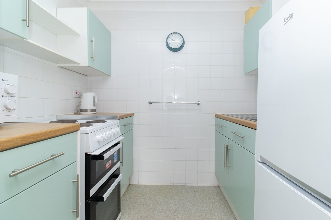 Properties Under Offer in Cobbs Place Margate