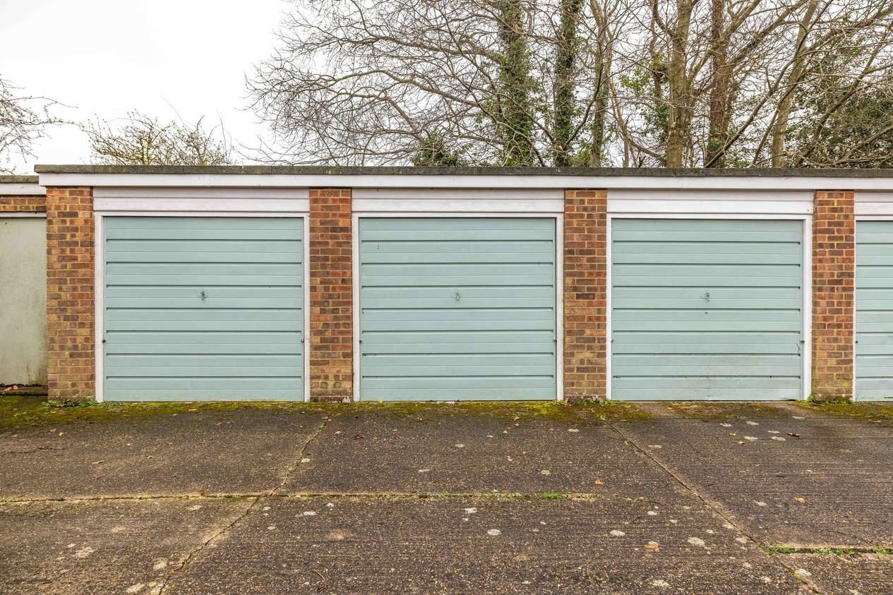 Properties For Sale in Cockering Road  Cherry Court Cockering Road