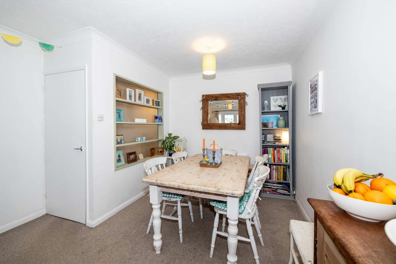 Properties For Sale in Cockering Road  Cherry Court Cockering Road