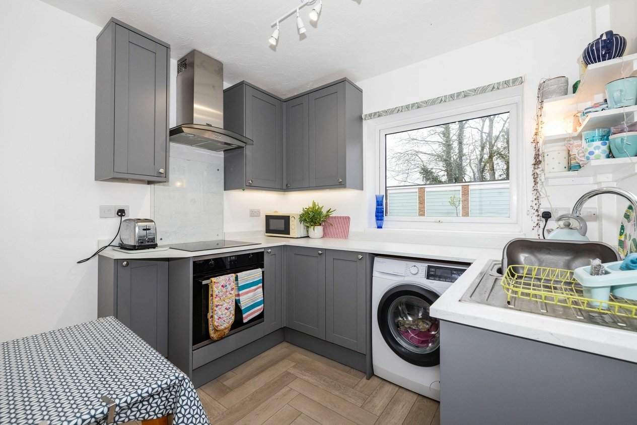 Properties For Sale in Cockering Road  Cherry Court Cockering Road