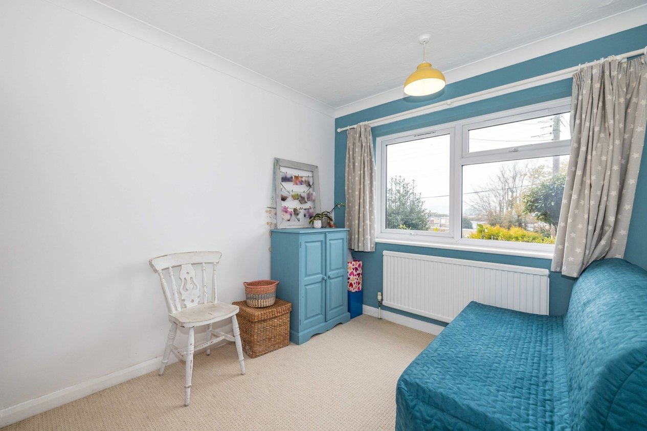 Properties For Sale in Cockering Road  Cherry Court Cockering Road