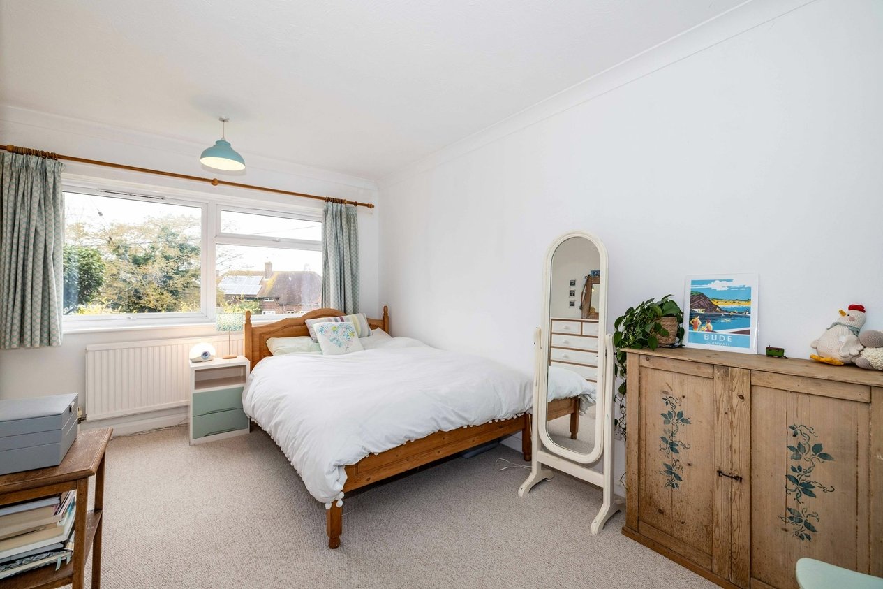 Properties For Sale in Cockering Road  Cherry Court Cockering Road