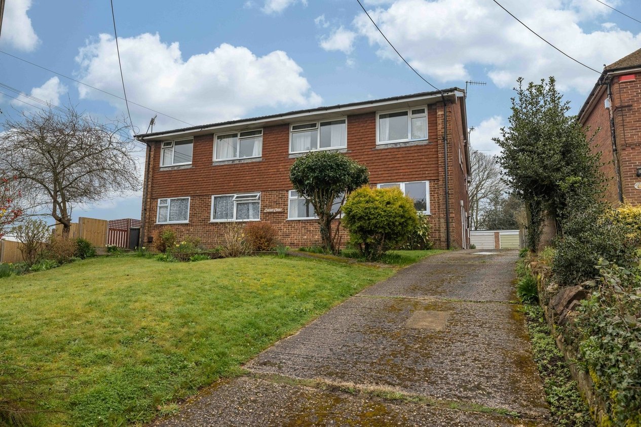 Properties For Sale in Cockering Road  Cherry Court Cockering Road