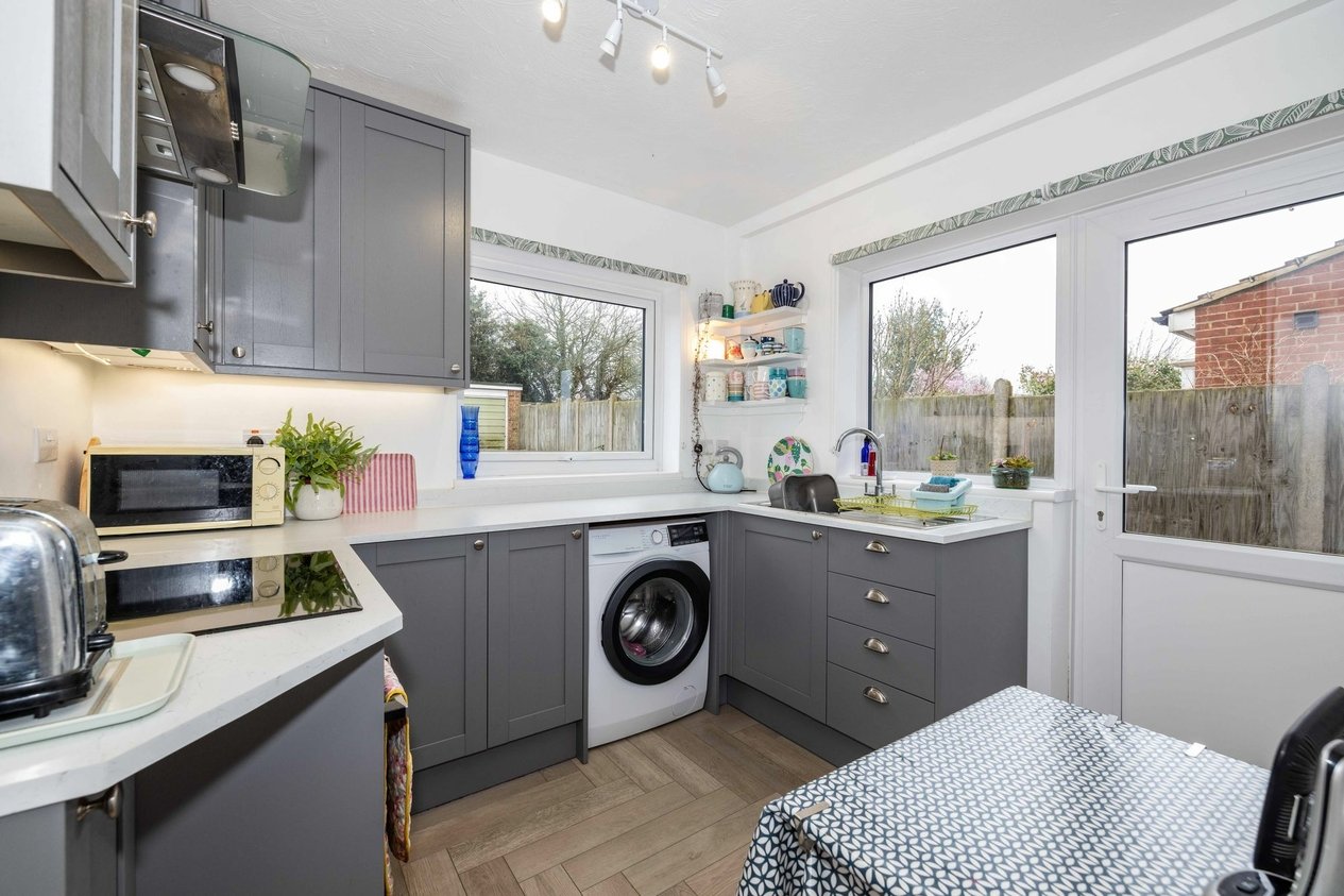 Properties For Sale in Cockering Road  Cherry Court Cockering Road