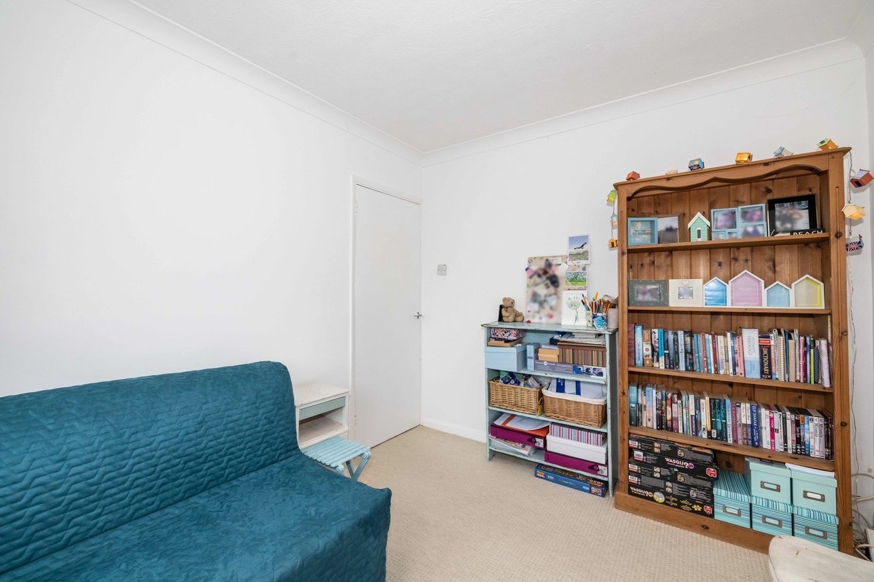 Properties For Sale in Cockering Road  Cherry Court Cockering Road