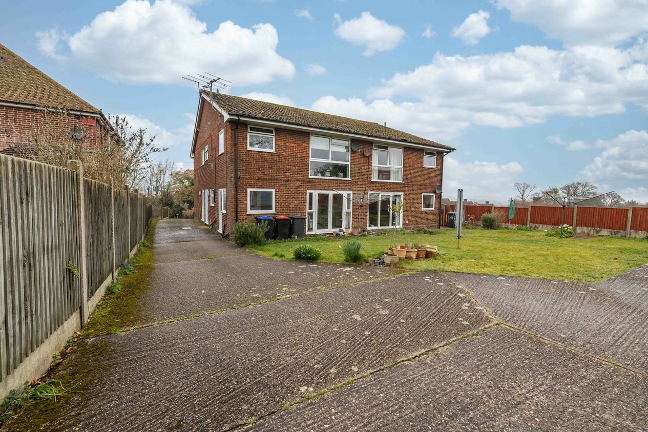 Properties For Sale in Cockering Road  Cherry Court Cockering Road
