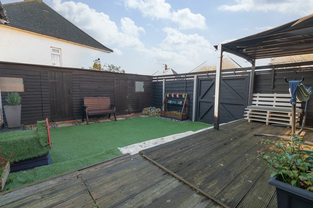 Properties For Sale in Coleman Crescent  Ramsgate