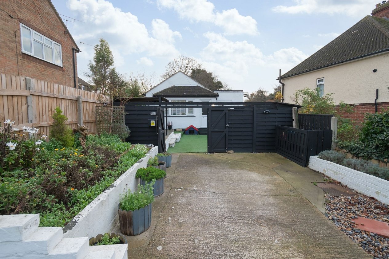 Properties For Sale in Coleman Crescent  Ramsgate