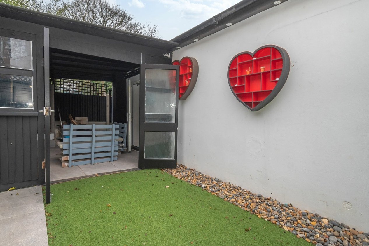 Properties For Sale in Coleman Crescent  Ramsgate