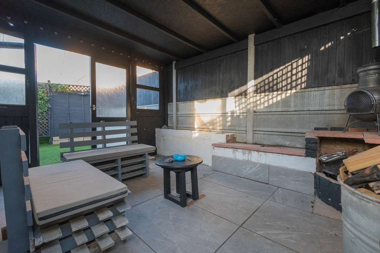 Properties For Sale in Coleman Crescent  Ramsgate