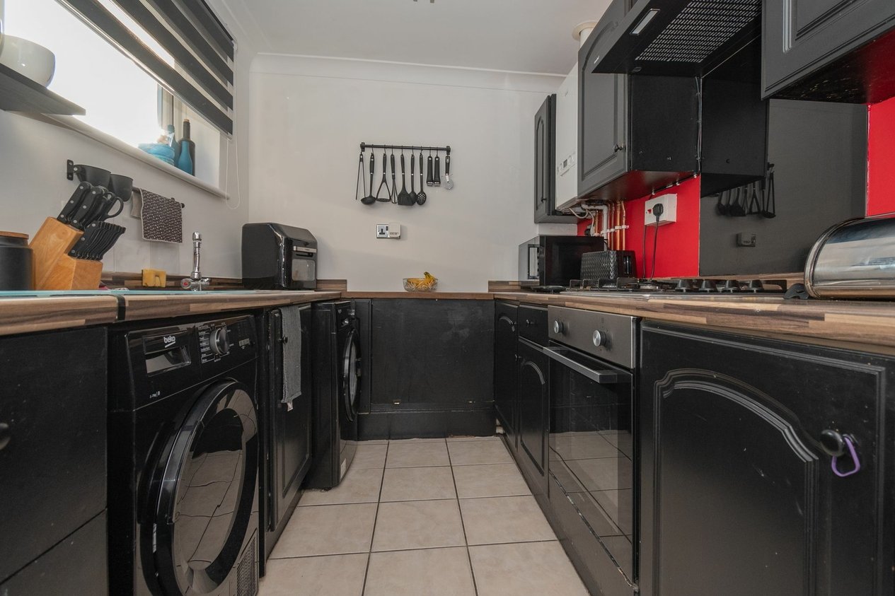 Properties For Sale in Coleman Crescent  Ramsgate