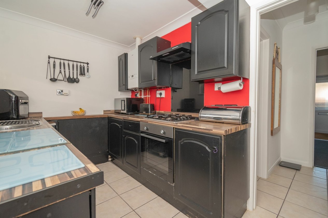 Properties For Sale in Coleman Crescent  Ramsgate