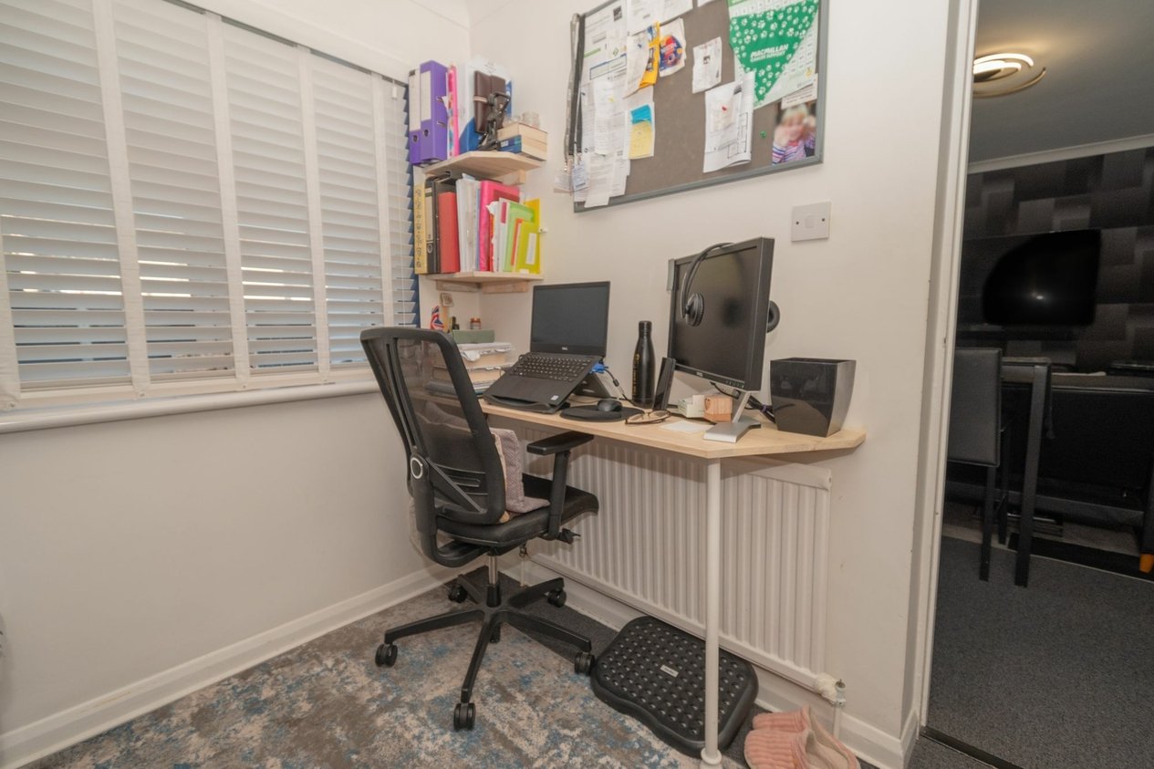 Properties For Sale in Coleman Crescent  Ramsgate
