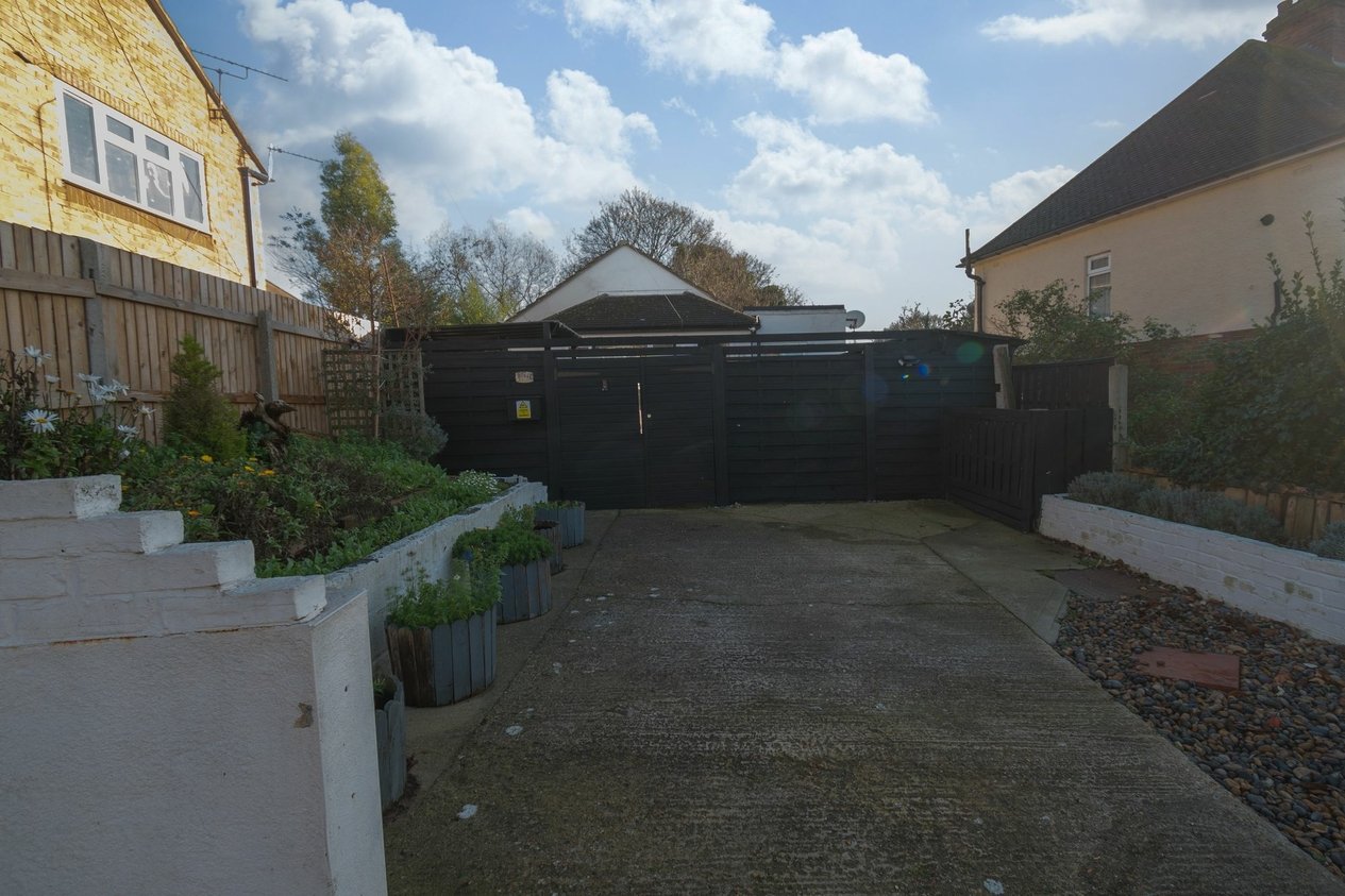 Properties For Sale in Coleman Crescent  Ramsgate