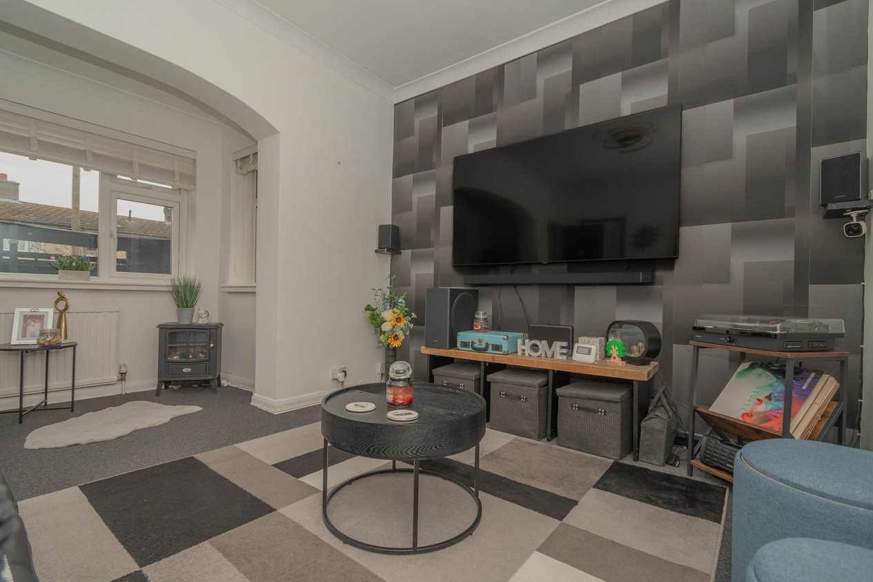 Properties For Sale in Coleman Crescent  Ramsgate